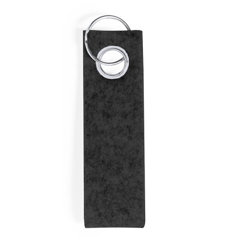 Key ring RPET felt - Image 5